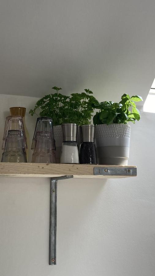 Apartament The Loft Stamford Zewnętrze zdjęcie