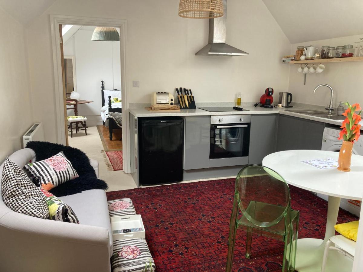 Apartament The Loft Stamford Zewnętrze zdjęcie