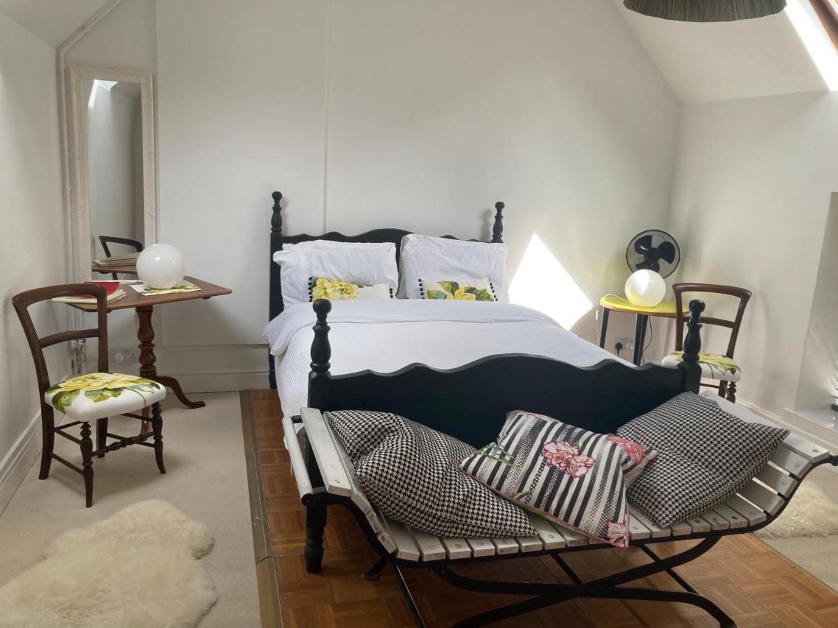 Apartament The Loft Stamford Zewnętrze zdjęcie