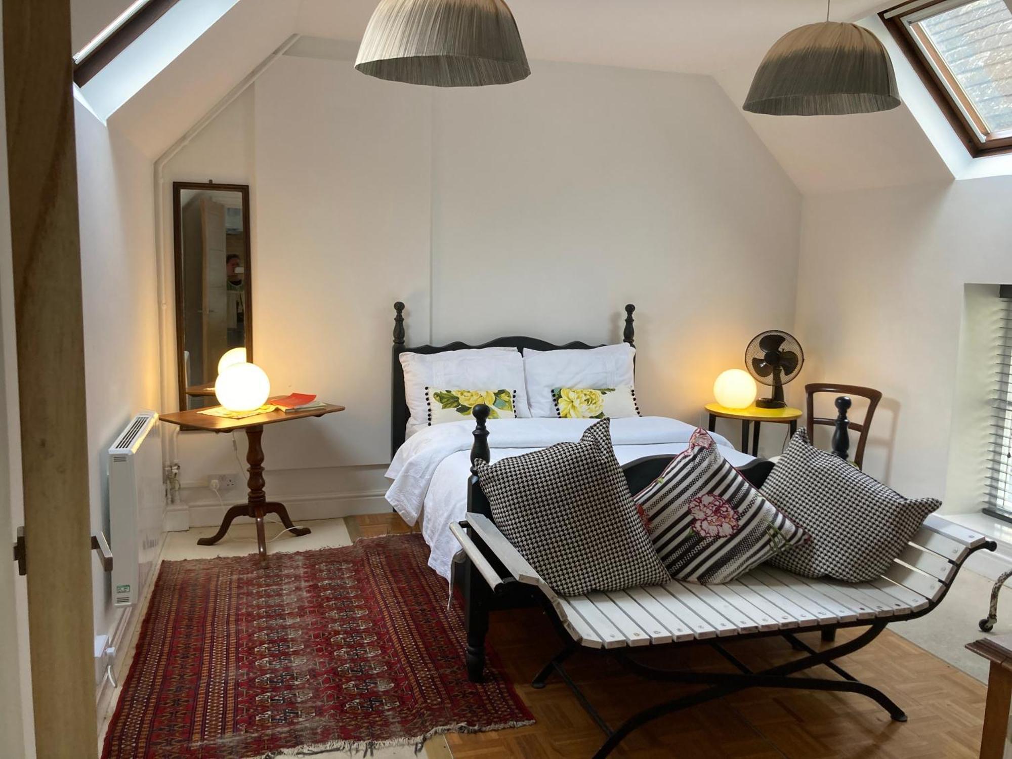 Apartament The Loft Stamford Zewnętrze zdjęcie